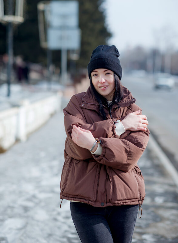 Милена - Сергей Сол