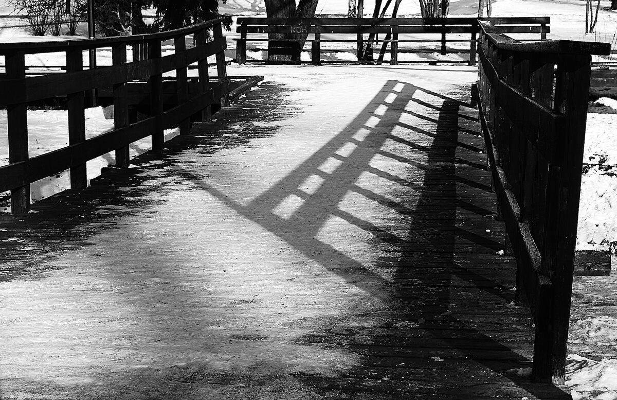 Разделительная. - Василий Палий