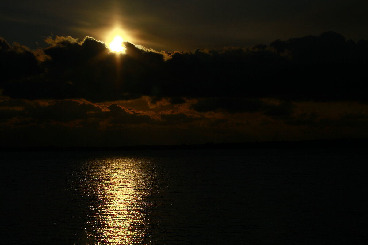 Солнце и море - Владимир 