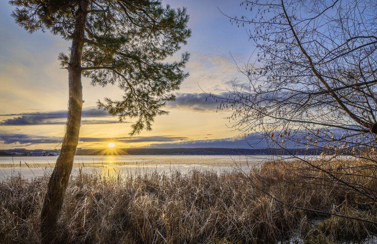 Тихий закат - Валерий VRN Тихий закат - Валерий VRN