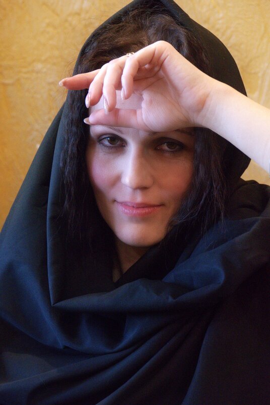 Александра - Олег 