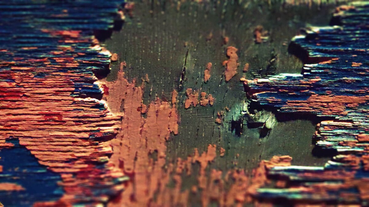 старая фанера - Любовь старая фанера - Любовь