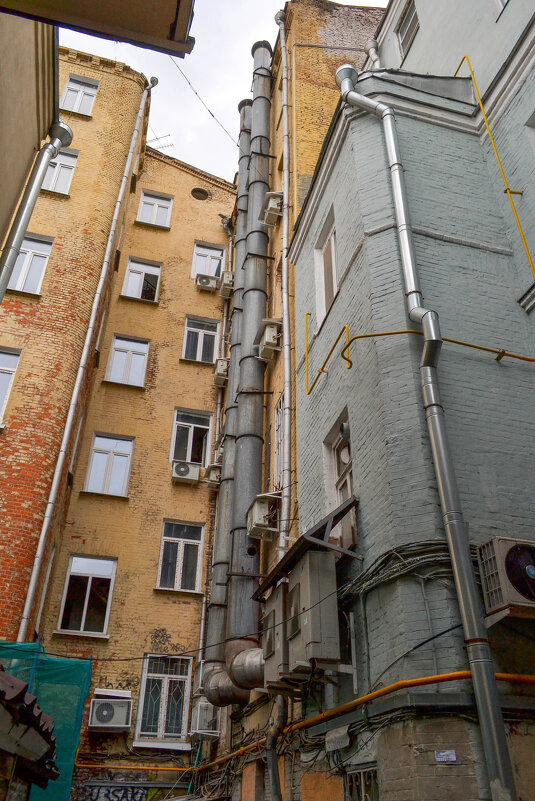 !! - Сергей Лындин