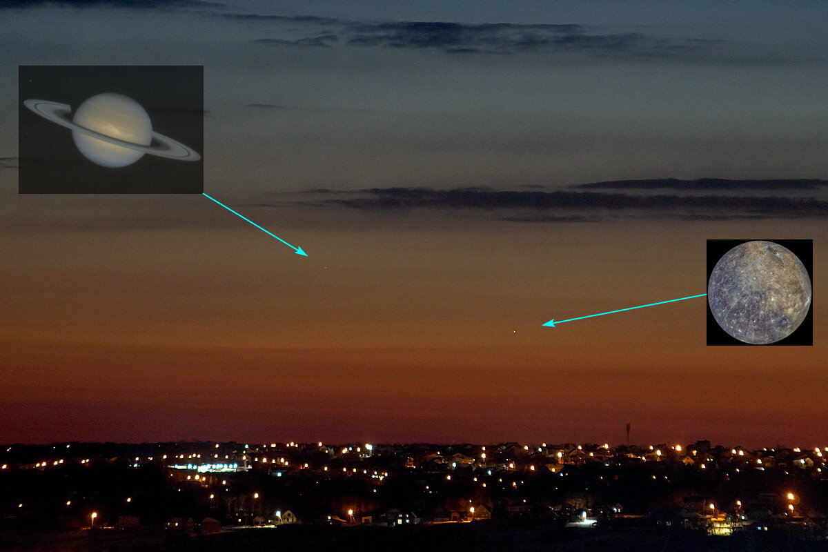 Парад Планет 2025 - Сеня Белгородский