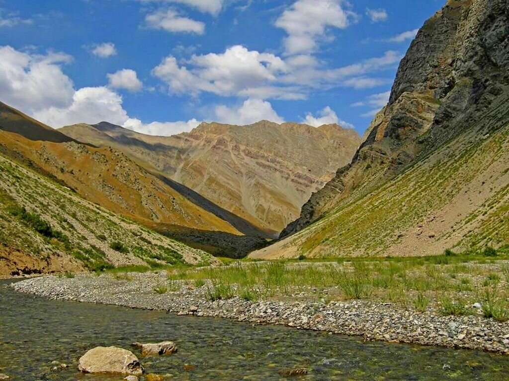 ГОРНАЯ ПРОГУЛКА. - Виктор Осипчук ГОРНАЯ ПРОГУЛКА. - Виктор Осипчук