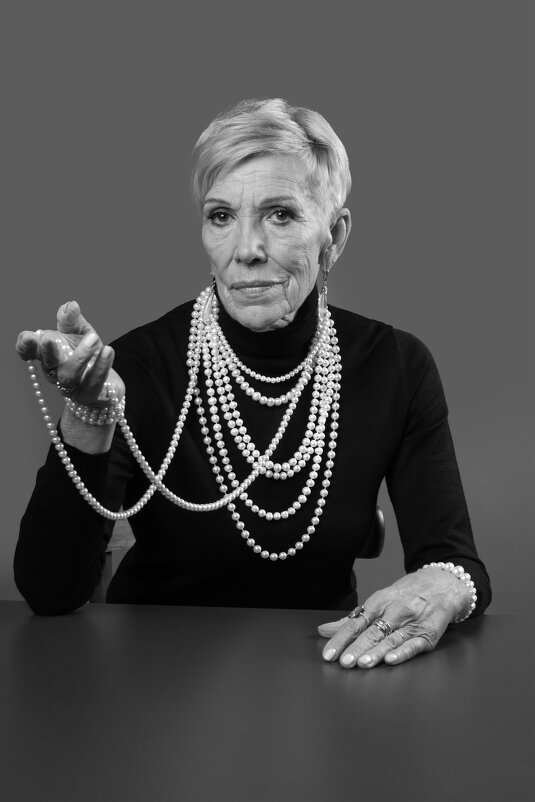 Гала - Ирина Картина