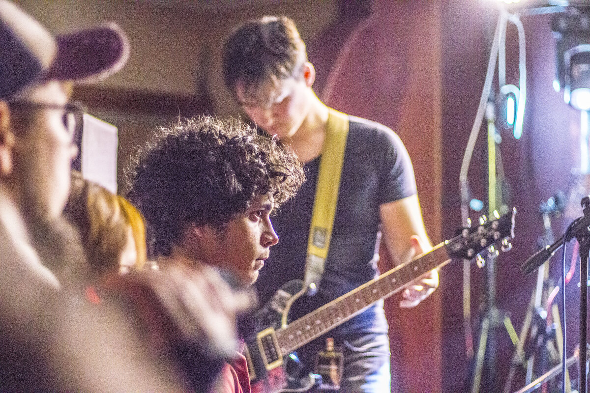 EXTREME METAL SESSION. Красивые, модные люди, интеллектуальная музыка, водка рекой - Коля Лукашов EXTREME METAL SESSION. Красивые, модные люди, интеллектуальная музыка, водка рекой - Коля Лукашов