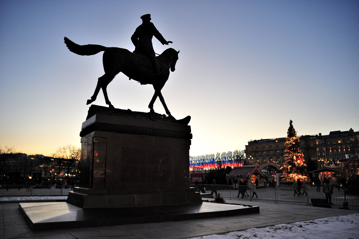 * - Виктор Берёзкин