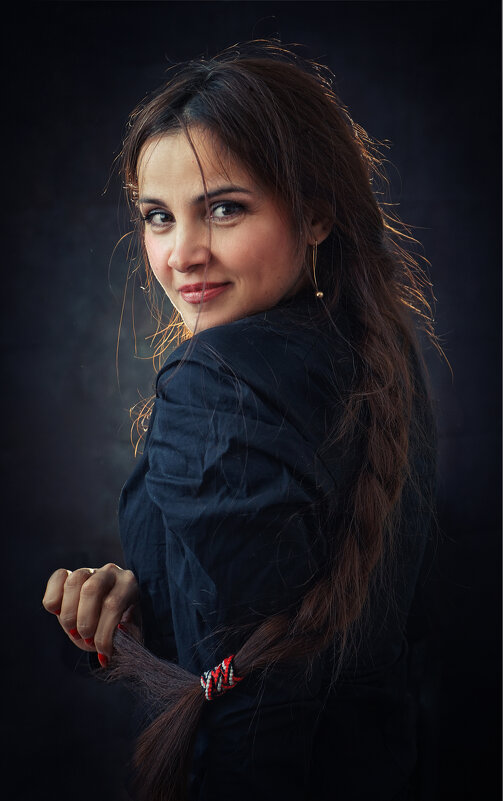 Марсель - Татьяна Звада Марсель - Татьяна Звада