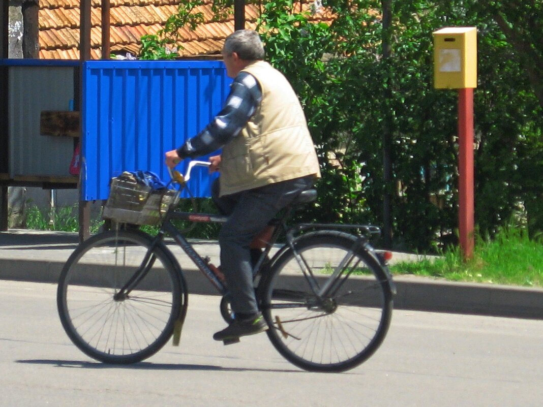 . - Александр Хоменко