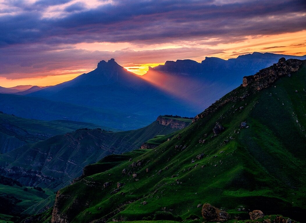 Око Саурона - Сергей Око Саурона - Сергей