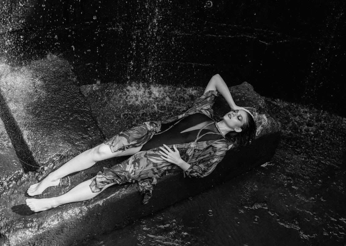 Софи - Алексей Вирусян