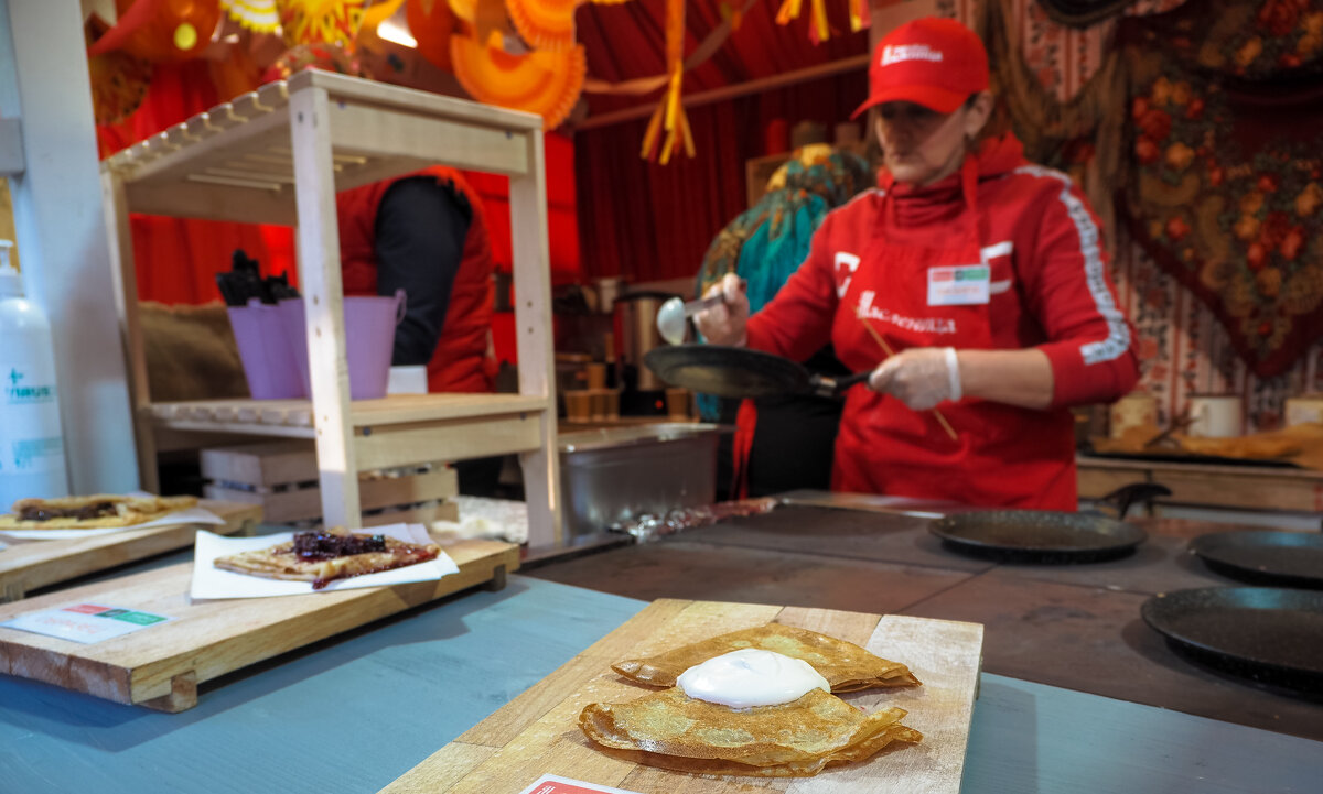 Масленница - юрий поляков Масленница - юрий поляков