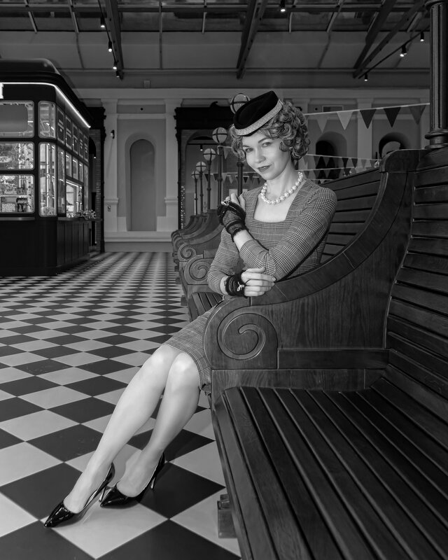 Нескучное ожидание - Валерий Паршин Нескучное ожидание - Валерий Паршин