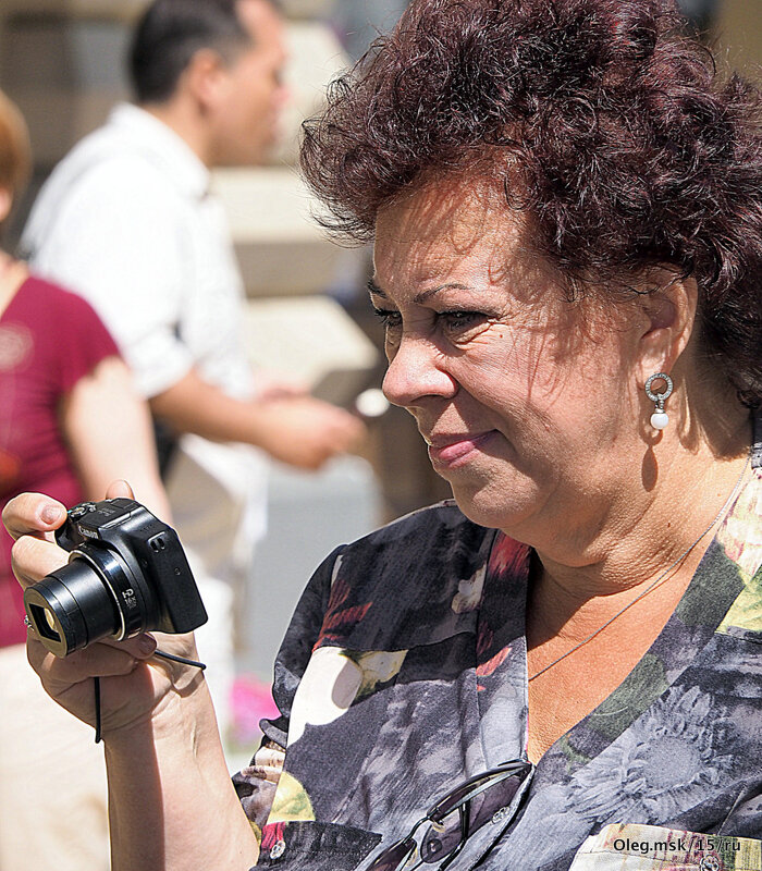 фотиком надежнее - Олег Лукьянов фотиком надежнее - Олег Лукьянов