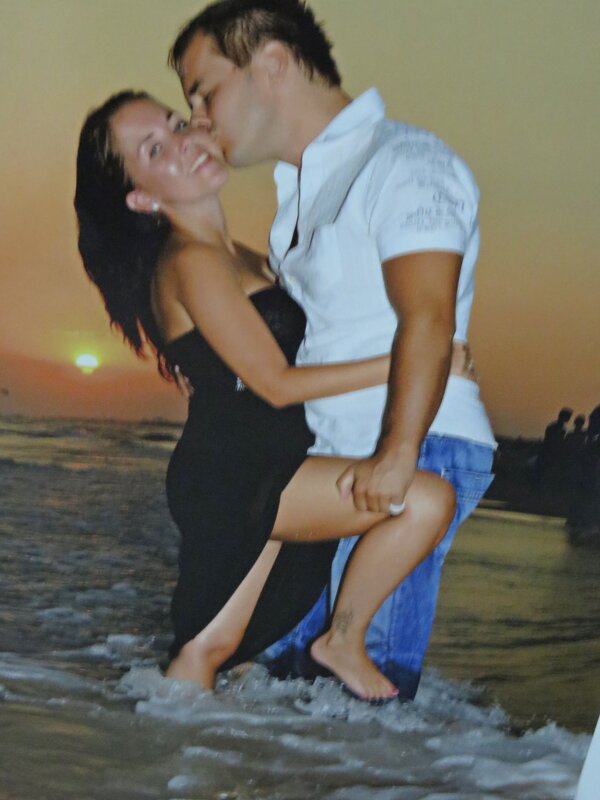 люди - марта Камушкина