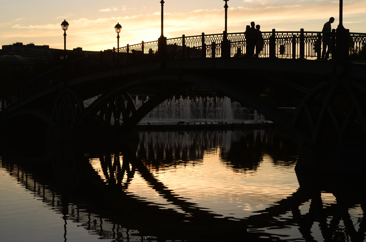 в сумерках... - Галина R... в сумерках... - Галина R...