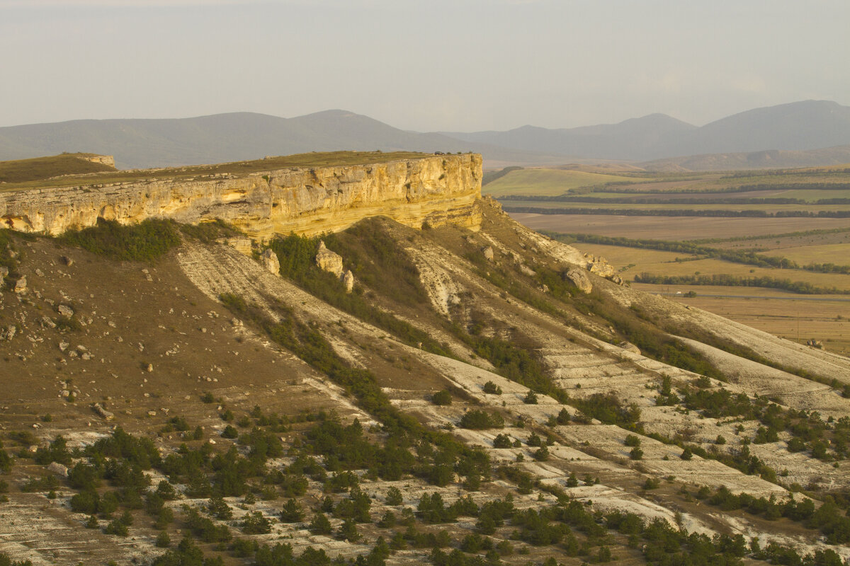 Белогорск (Крым) - Олег Денисов Белогорск (Крым) - Олег Денисов