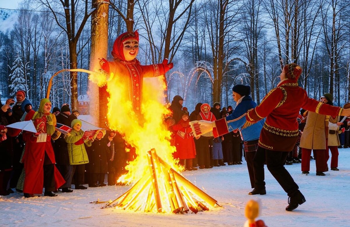 Скоро по всей стране! - Юрий Гайворонскiий