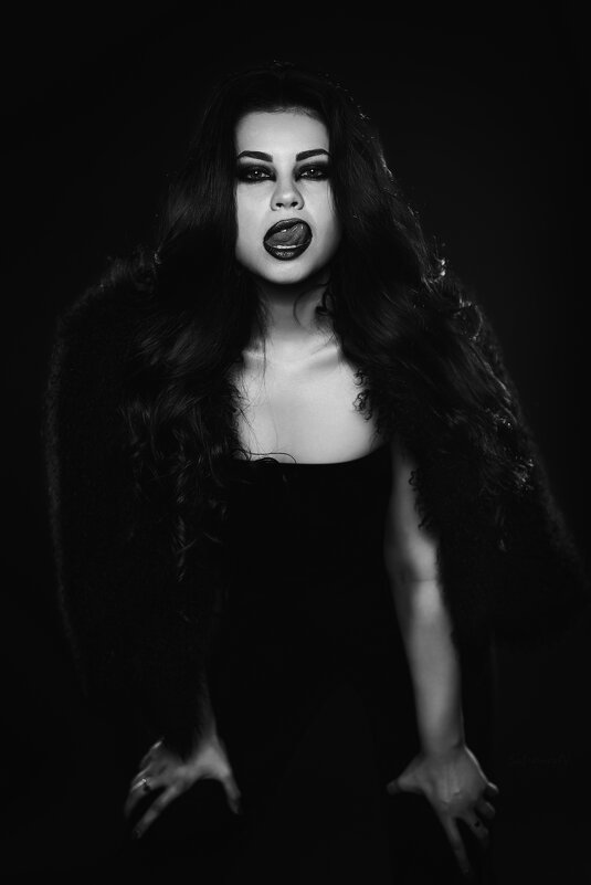 Деликатес! - Джованни Луче