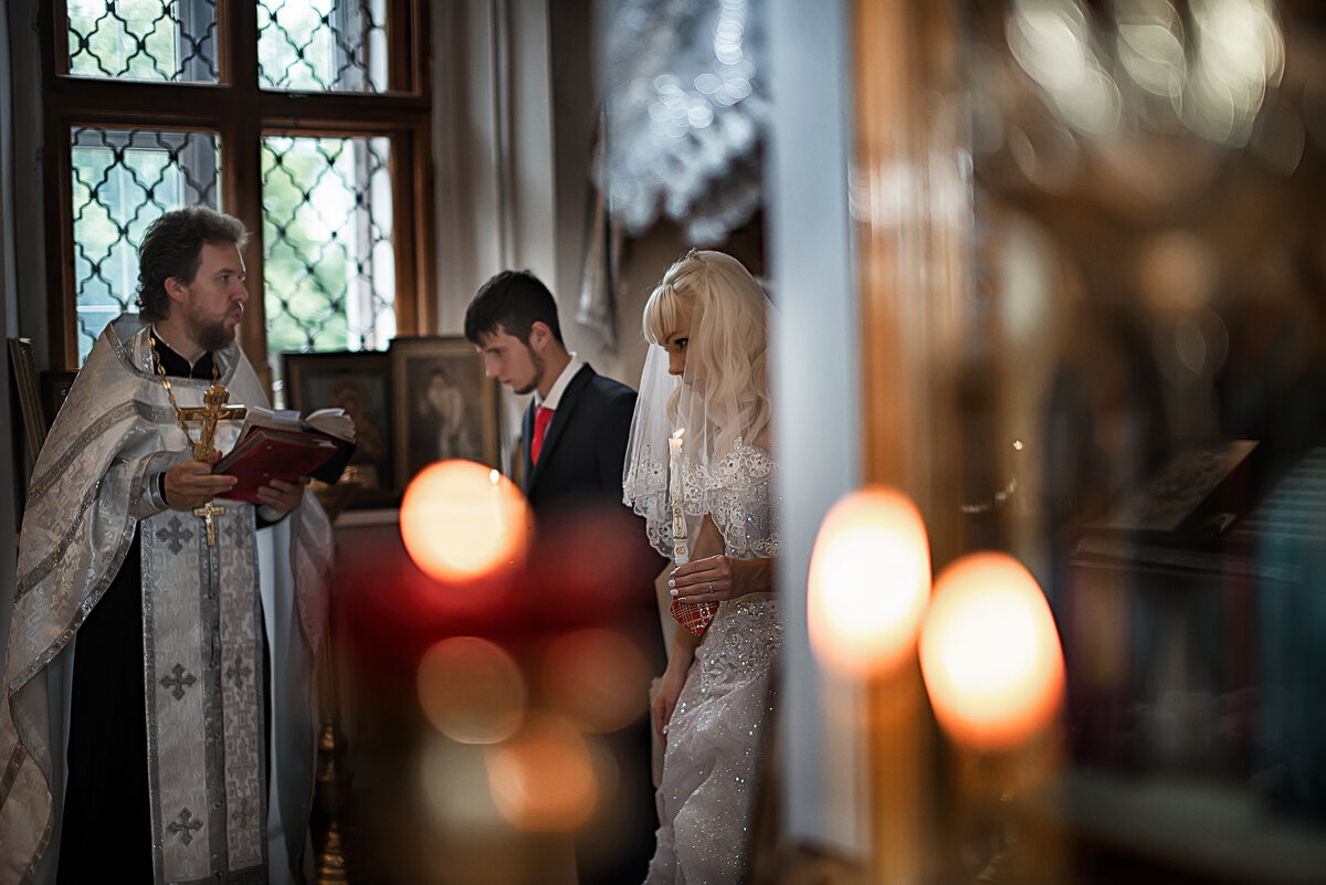 Особенный день - Лилия .