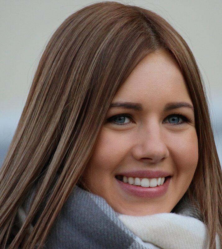 Улыбка - Владимир59 Улыбка - Владимир59