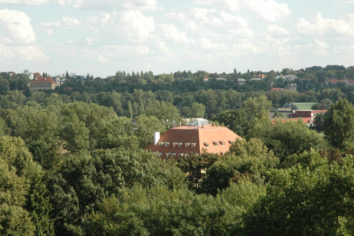 Прага - Alexandra Sakharova