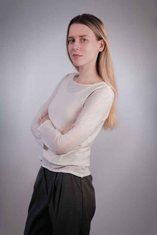 Настя - Михаил Шаршин