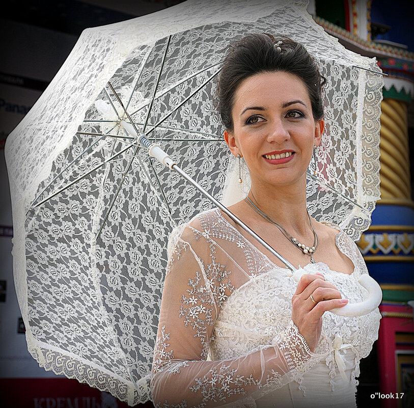 девичьи лики невеста - Олег Лукьянов девичьи лики невеста - Олег Лукьянов