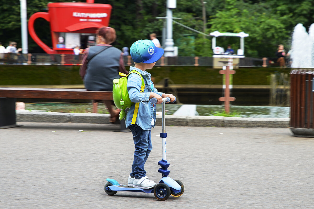 Пижон - Валерий Пославский Пижон - Валерий Пославский