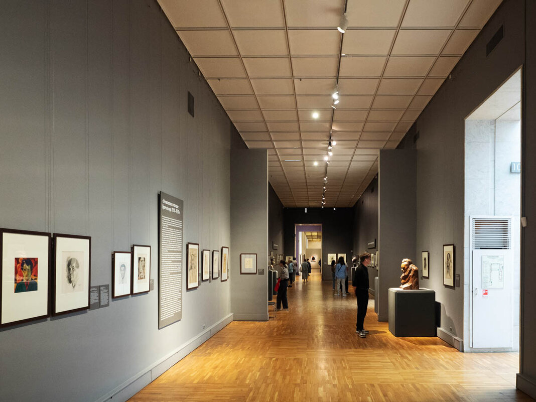 ОСМОТР_ЭКСПО - Сергей Янович Микк ОСМОТР_ЭКСПО - Сергей Янович Микк