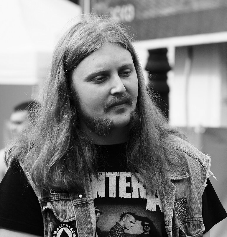 *** - Виктор Никитенко *** - Виктор Никитенко