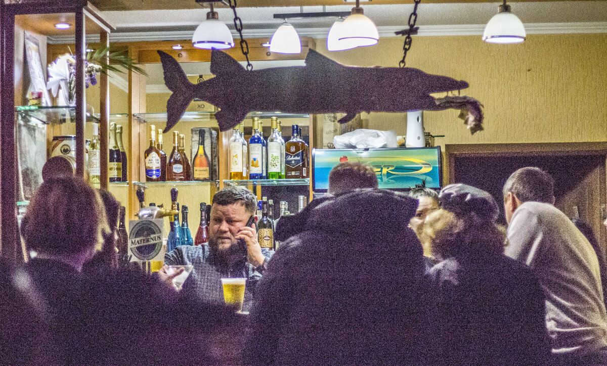 Тайная вечеря - Коля Лукашов Тайная вечеря - Коля Лукашов