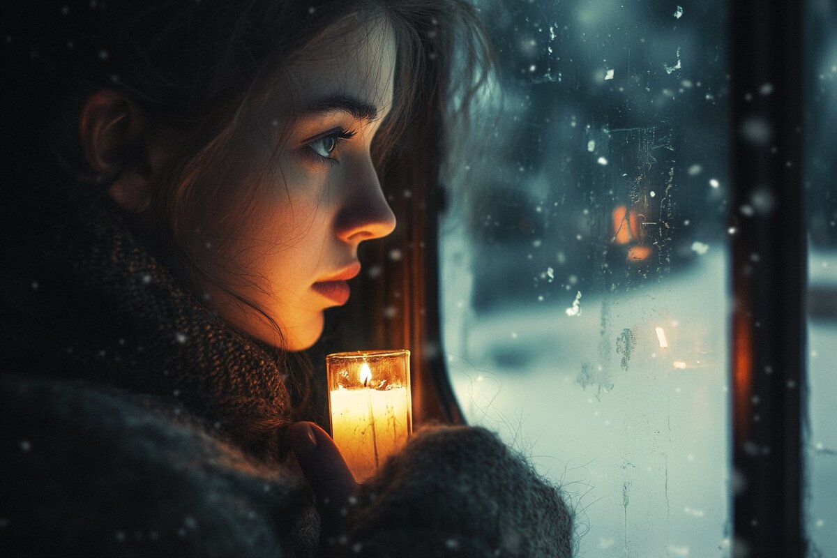 Ожидание - liudmila drake