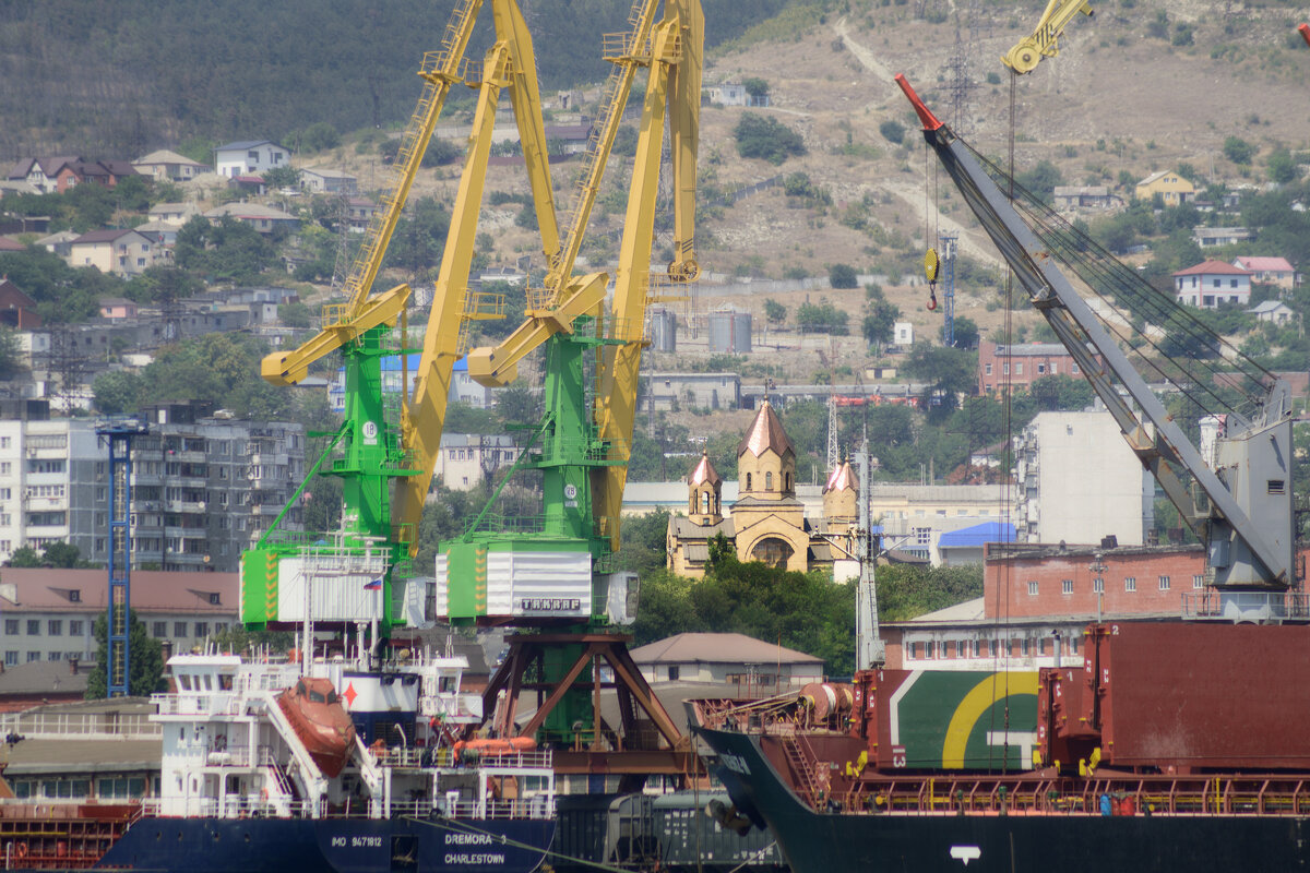 Городской калейдоскоп - Валерий VRN Городской калейдоскоп - Валерий VRN