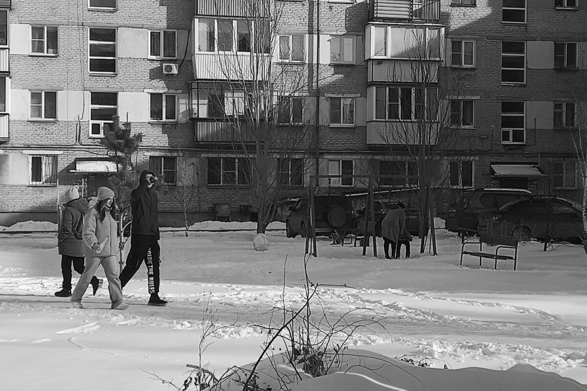 Мы играем на них, а потом покидаем. - Игорь Солдаткин