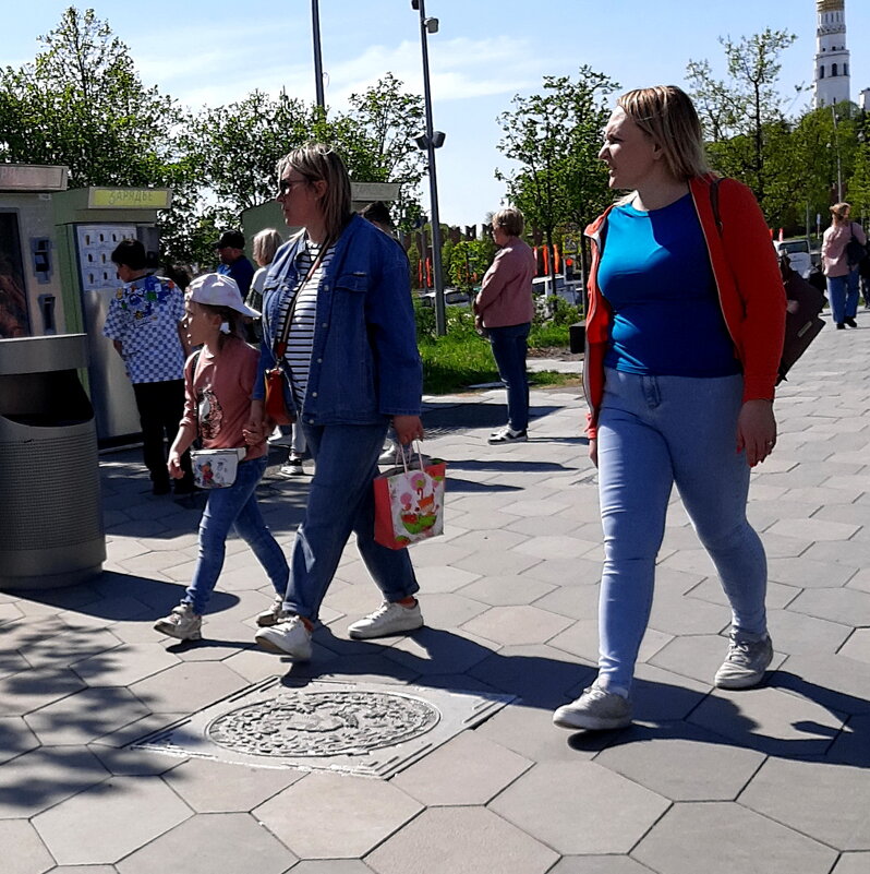 *** - Владимир Захаров