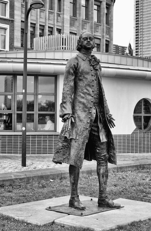 Пётр Первый - Elena Ророva Пётр Первый - Elena Ророva