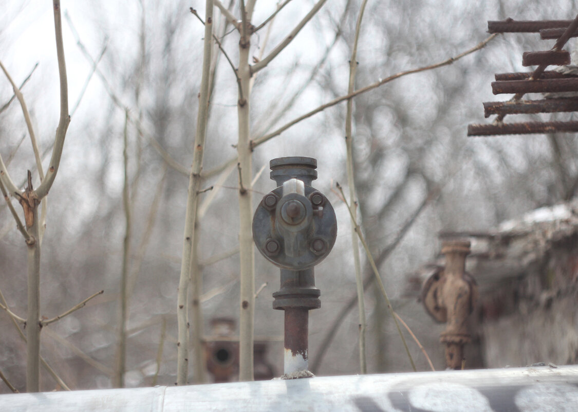 железка - Лера 