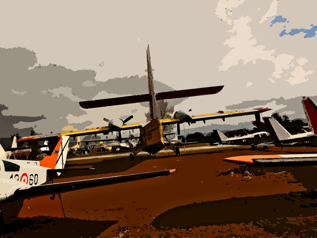 По Испании 194 - Артём Кузнецов