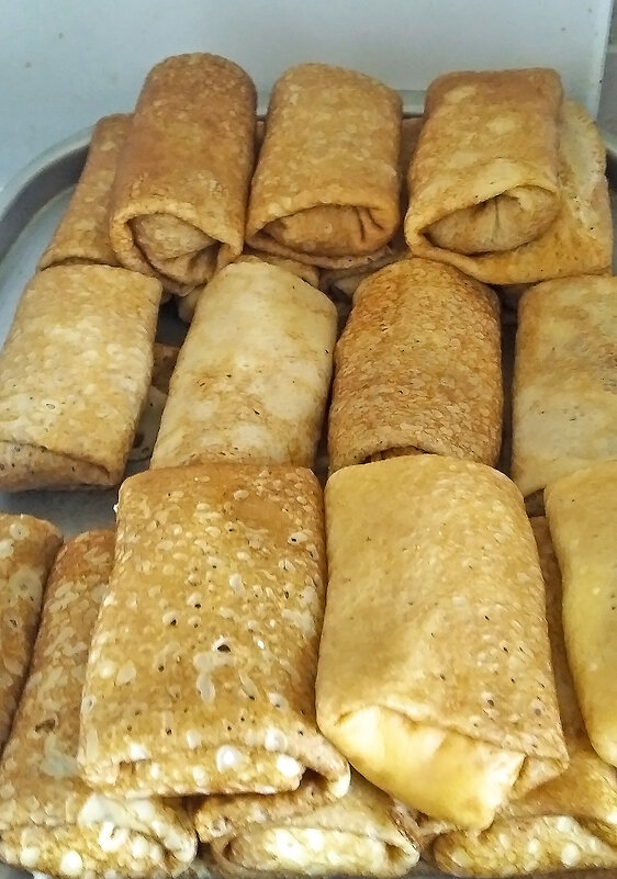 Отведаем?! - Валентина  Нефёдова 