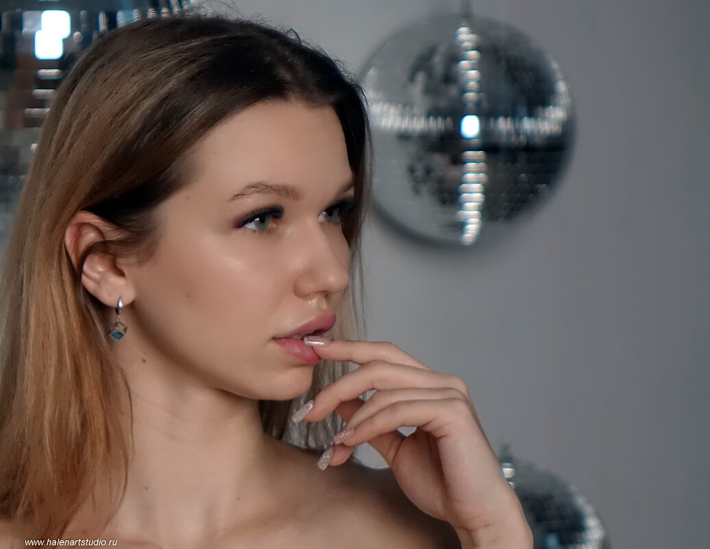 Лана - Игорь Корф