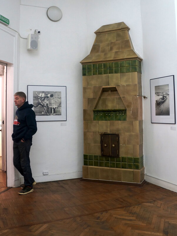 выставка "Фотоклуб «Новатор». ХХ век" - zavitok * выставка "Фотоклуб «Новатор». ХХ век" - zavitok *