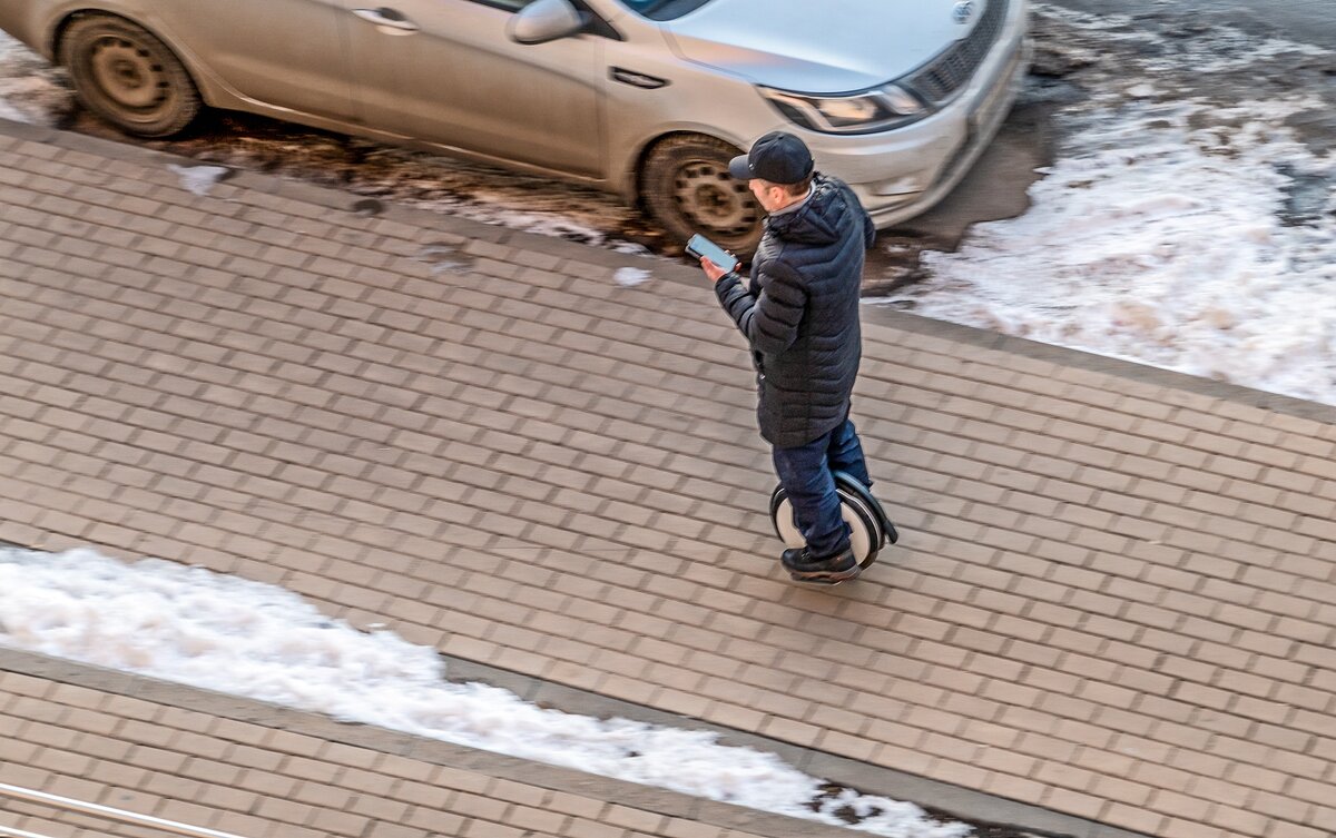 Гаджеты современной жизни - Валерий Иванович