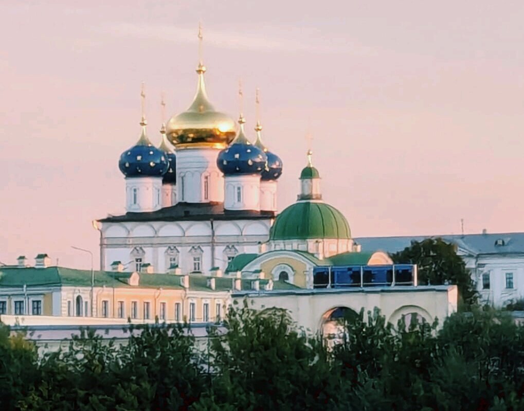 Россия. - Георгиевич 