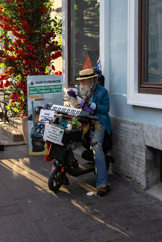 Невский и его обитатели - Ольга Полуэктова Невский и его обитатели - Ольга Полуэктова