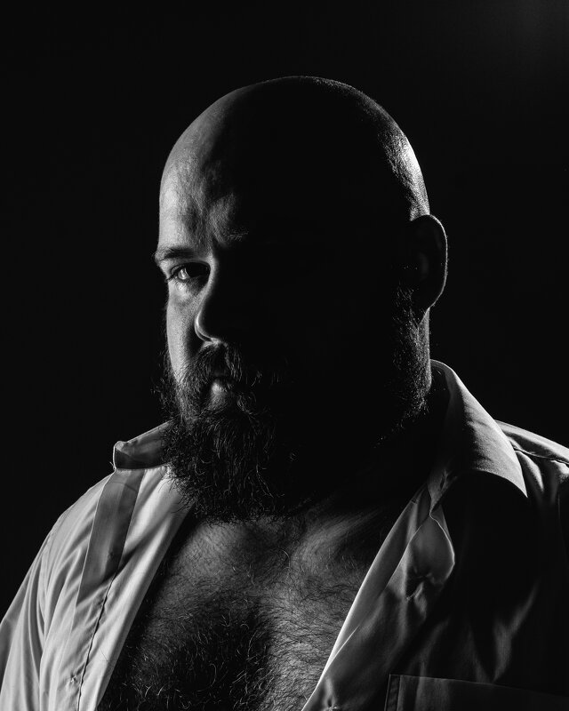 *** - Николай Чекалин