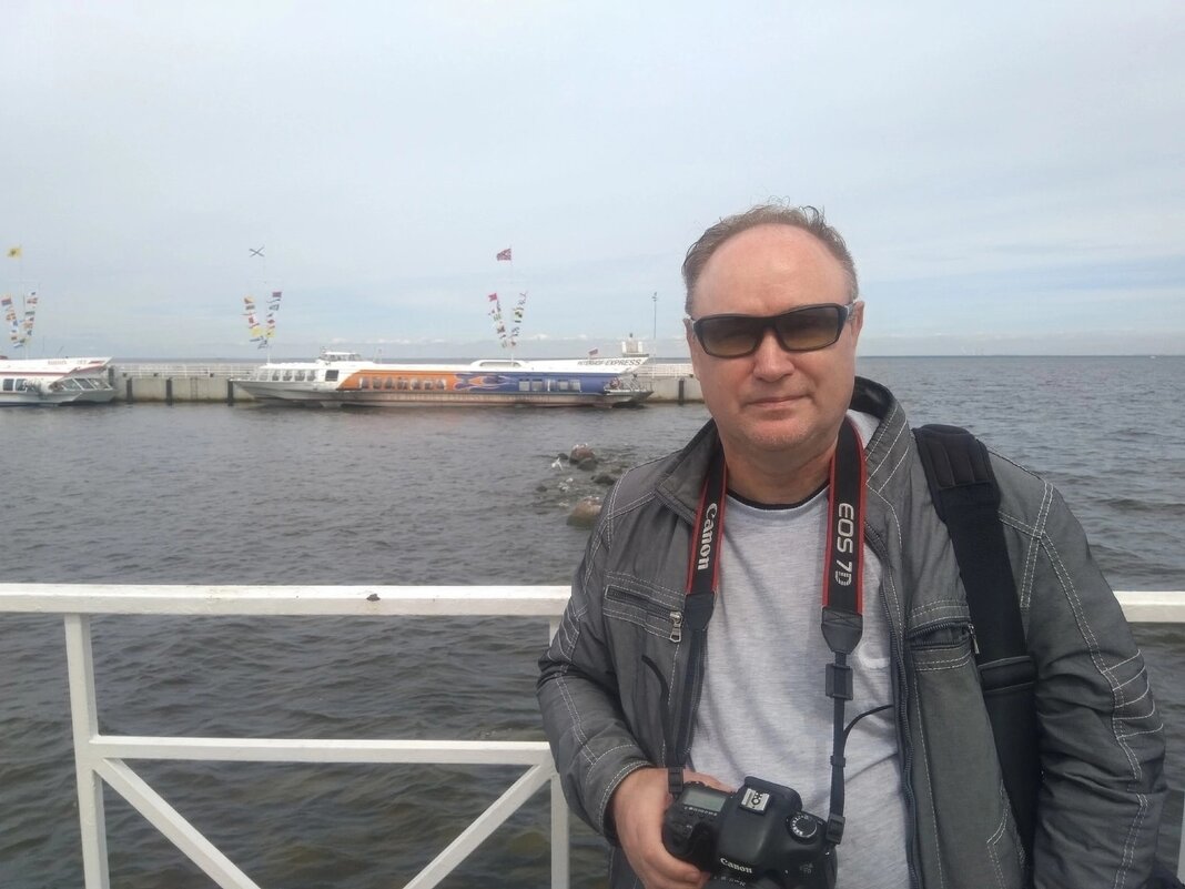 *** - Cергей Кочнев