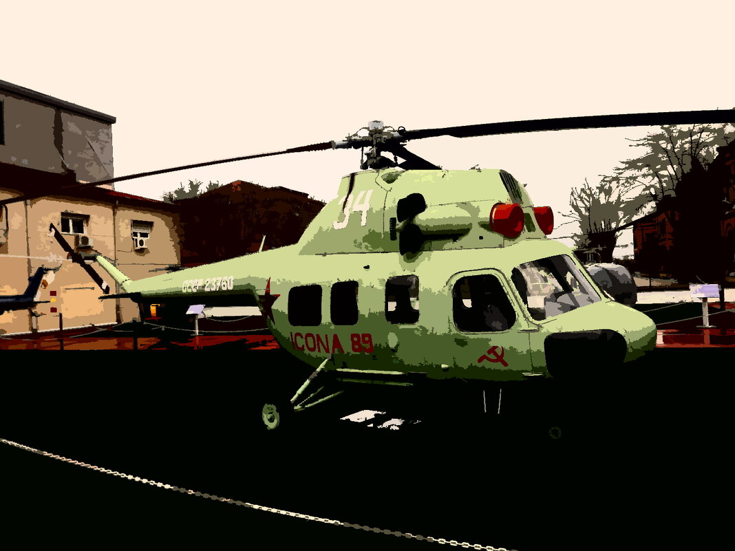 По Испании 196 - Артём Кузнецов