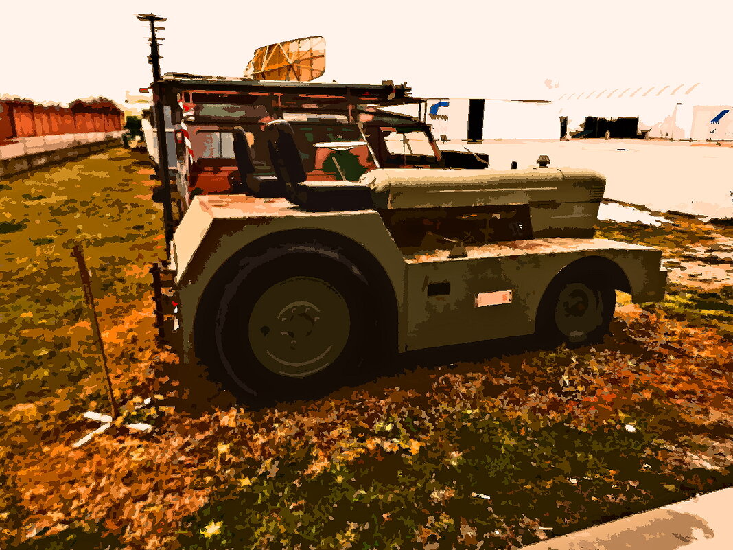 По Испании 199 - Артём Кузнецов